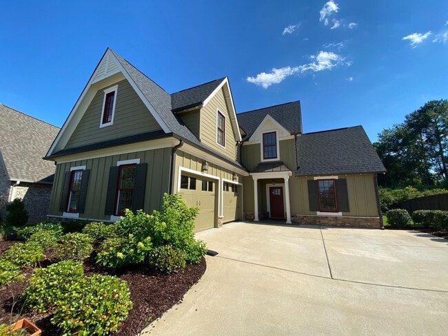 property at 4954 Ridge Pass