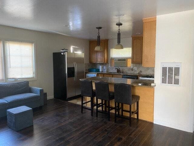 1615-1617 D St in Hayward, CA - Building Photo - Building Photo