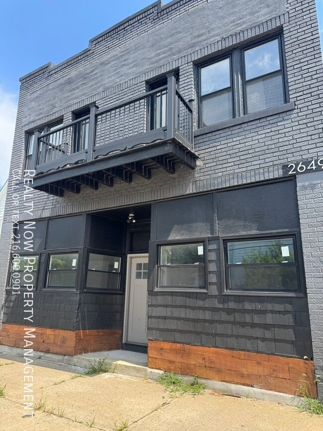 property at 2649 E 110th St
