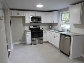 1613 Halsey Loop in Hope Mills, NC - Building Photo - Building Photo