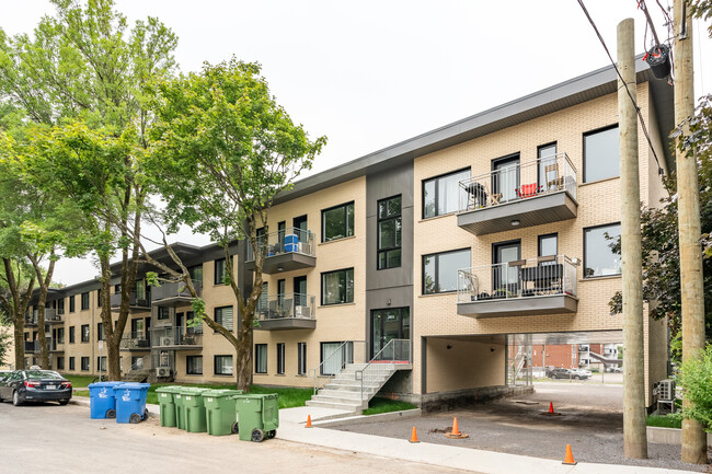 2835 Livernois Av in Québec, QC - Building Photo - Building Photo