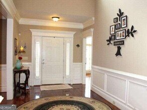 1134 Westminster Terrace in Watkinsville, GA - Building Photo - Building Photo