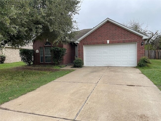 3310 N Mason Rd in Katy, TX - Foto de edificio - Building Photo