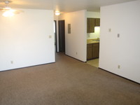 Harrison Apartments in Pierre, SD - Building Photo - Building Photo