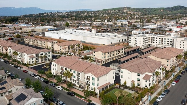 Altura at the Groves in Whittier, CA - Building Photo - Building Photo