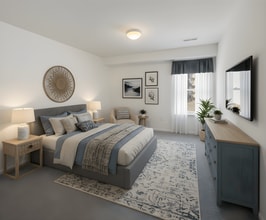 Top Of The Hill Apartments in Feasterville, PA - Foto de edificio - Building Photo