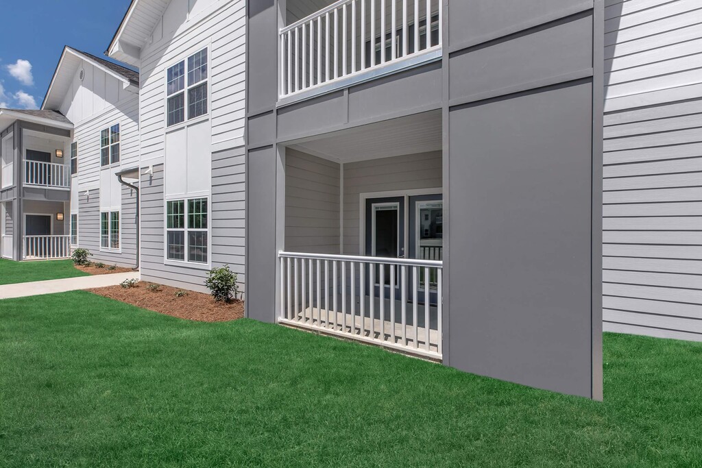 Park at Cooktown Apartments Ruston, LA Apartments For Rent