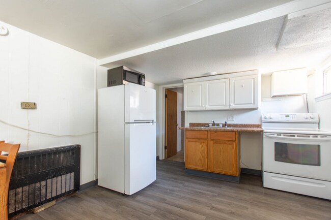3515 Sturgis Rd in Rapid City, SD - Building Photo - Building Photo