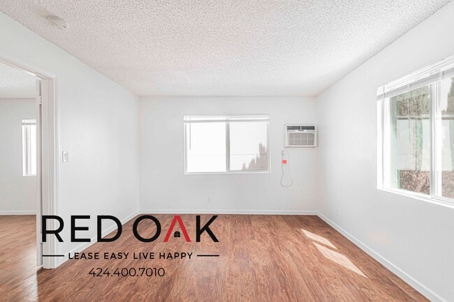 property at 5624 Fair Ave