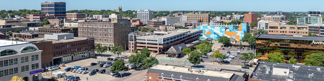 Apartamentos Alquiler en East Sioux Falls, SD