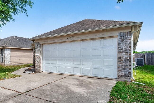 20222 Ricewood Village Trail in Katy, TX - Building Photo - Building Photo