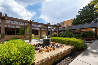 River Falls Apartments in Amarillo, TX - Building Photo - Building Photo