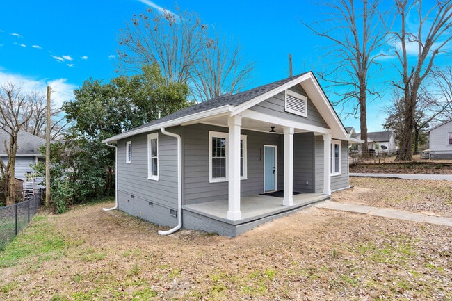 112 Dean St in Gastonia, NC - Building Photo - Building Photo