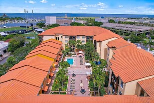 100 4th Ave S in St. Petersburg, FL - Building Photo
