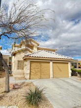 7552 Durham Hall Ave in Las Vegas, NV - Building Photo - Building Photo