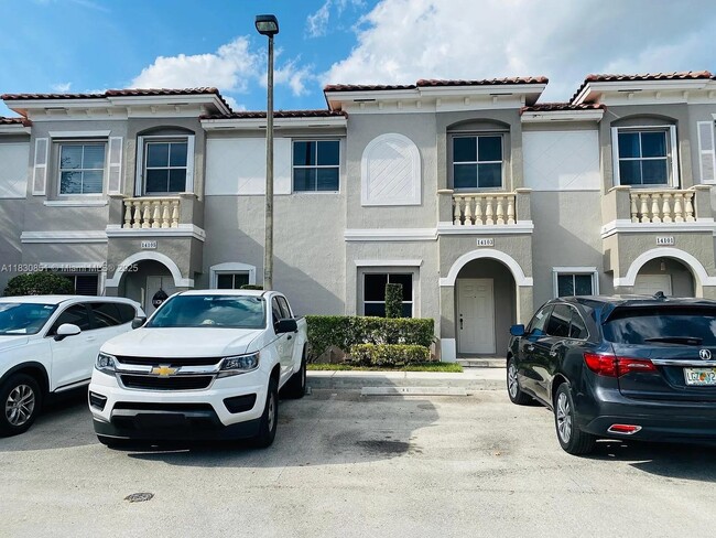 property at 14103 SW 49th St