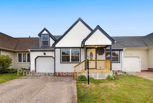 property at 3400 Cricket Hollow Ln