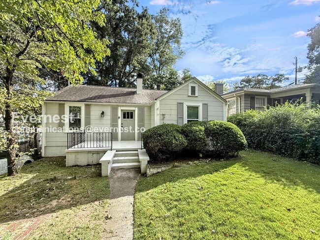 property at 1603 Woodfern Dr