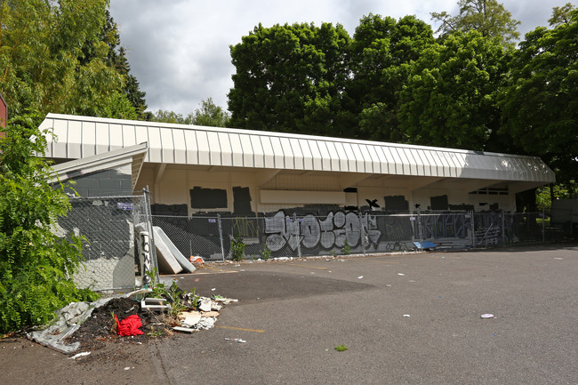 28th & Belmont in Portland, OR - Foto de edificio - Building Photo