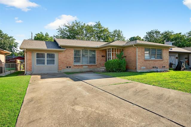 1801 W Birge St in Sherman, TX - Building Photo - Building Photo
