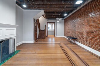 2522 Maryland Ave in Baltimore, MD - Building Photo - Building Photo