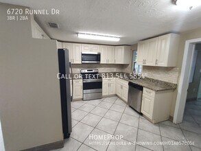 6720 Runnel Dr in New Port Richey, FL - Building Photo - Building Photo