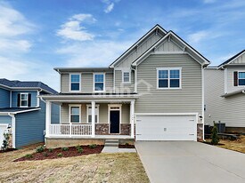 146 Larragan Dr in Mooresville, NC - Building Photo