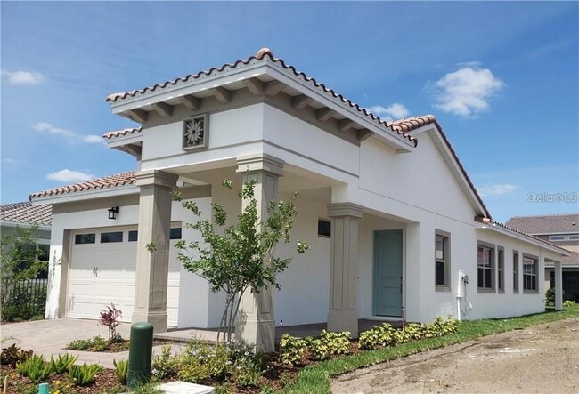 10521 Gatley Pl in Orlando, FL - Building Photo - Building Photo