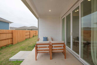 7916 Corrigan Pass-Unit -ID1043183P in Austin, TX - Foto de edificio - Building Photo