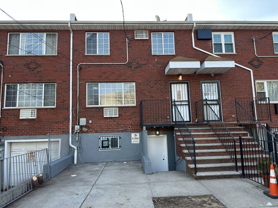 18932 113th Rd in Queens, NY - Building Photo