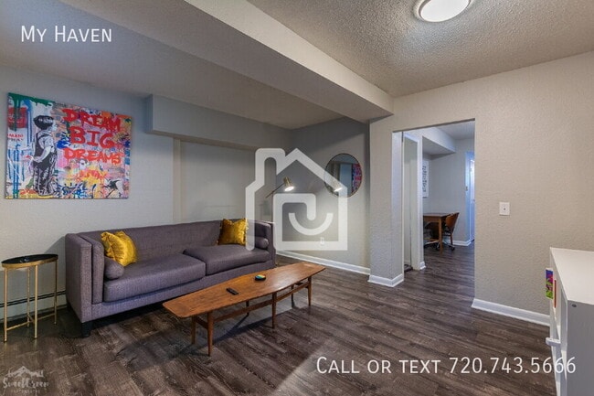 1579 W Maple Ave in Denver, CO - Building Photo - Building Photo