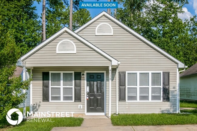 property at 4018 Sudbury Rd