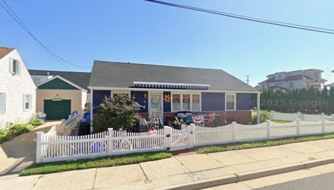 property at 1 N Overbrook Ave