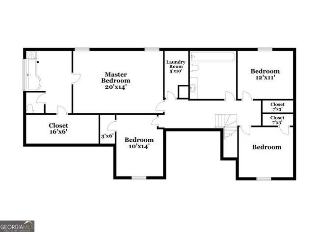 570 Tuscan Cove in Fairburn, GA - Building Photo - Building Photo