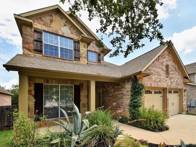 property at 11709 Cherisse Dr
