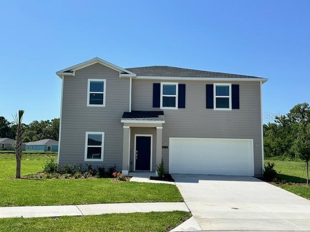property at 1174 NW 47th Ct