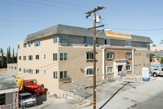 4546 60th St in San Diego, CA - Building Photo - Building Photo