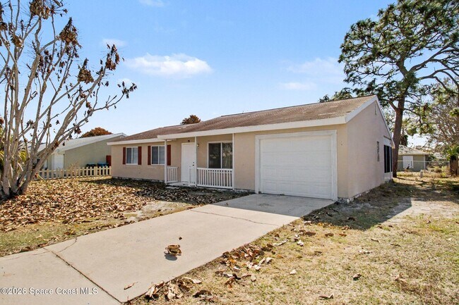 1230 Port Malabar Blvd NE in Palm Bay, FL - Building Photo - Building Photo