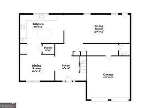 313 Kenmore Ct in Villa Rica, GA - Building Photo - Building Photo