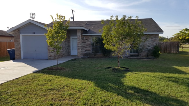 119 Eaglerock Dr in San Antonio, TX - Building Photo - Building Photo