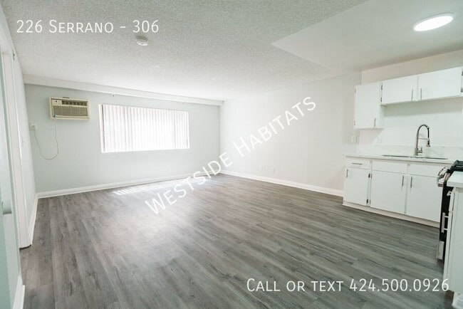 property at 226 Serrano Ave
