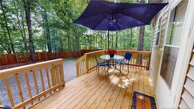 2406 Rockwood Dr in Sanford, NC - Building Photo - Building Photo