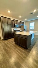 2017 Crooked Bow Dr in Mesquite, TX - Building Photo - Building Photo