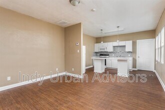 3119 E Michigan St in Indianapolis, IN - Building Photo - Building Photo
