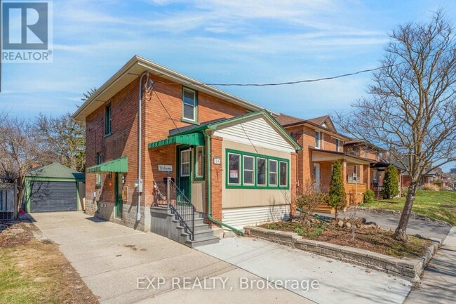 property at 24 Onward Ave