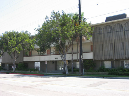4160 W 182nd St-Unit -303 in Torrance, CA - Building Photo