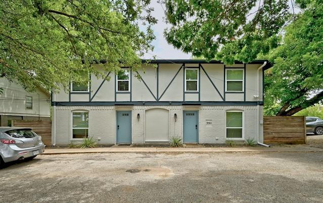 property at 3511 Alpine Cir