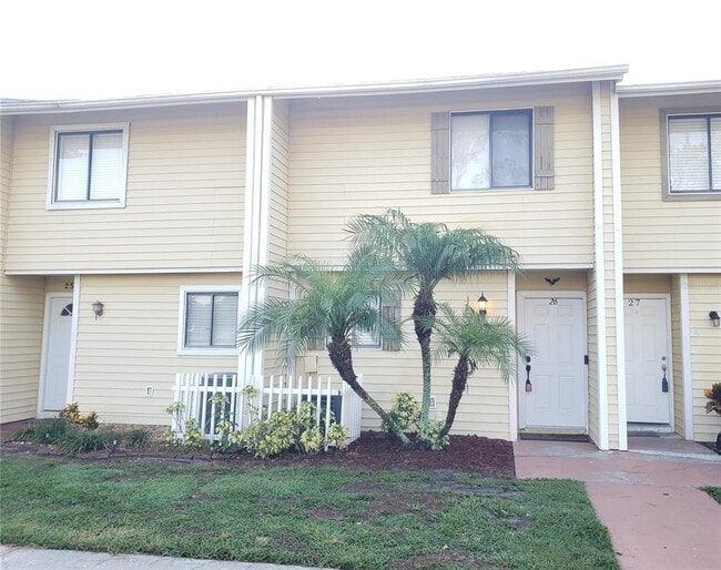 property at 22620 Gage Loop