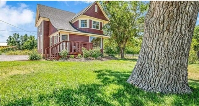 2881 C Rd in Grand Junction, CO - Building Photo - Building Photo