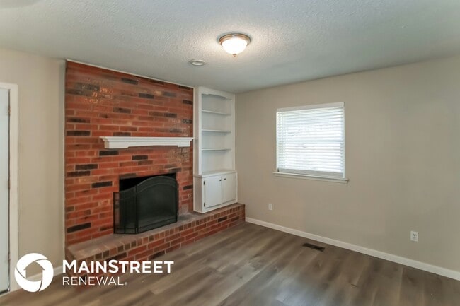 916 Clear Creek in Yukon, OK - Building Photo - Building Photo